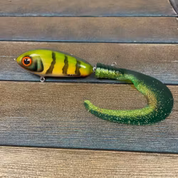 Billow Tail