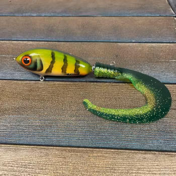 Billow Tail