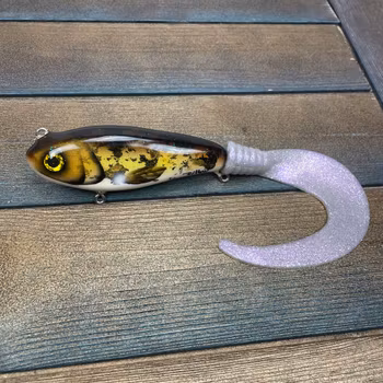 Rana Tail Sink