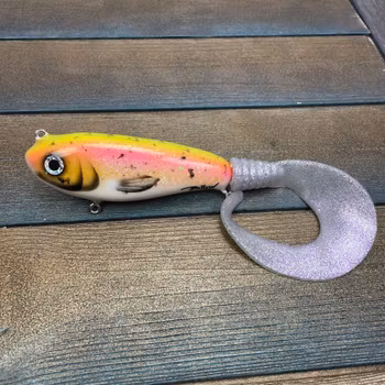 Rana Tail Sink