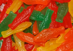 Candybox Perch
