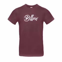Billow Clean Tee