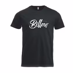 Billow Clean Tee