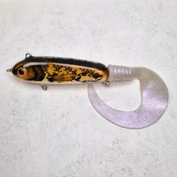 Reviver Tail V1