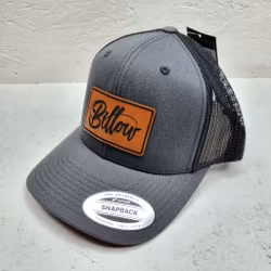 Trucker Snapback