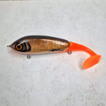 StorPaddan Mediumsink