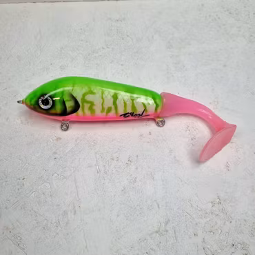 StorPaddan Mediumsink