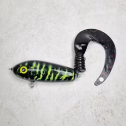 Custom Tail