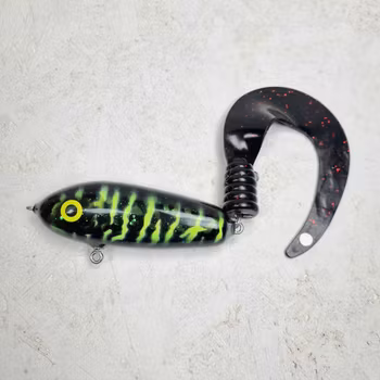 Custom Tail