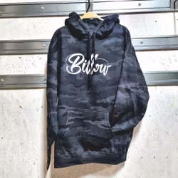 Billow CleanCamo Hoodie