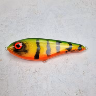 Buster Jerk Original