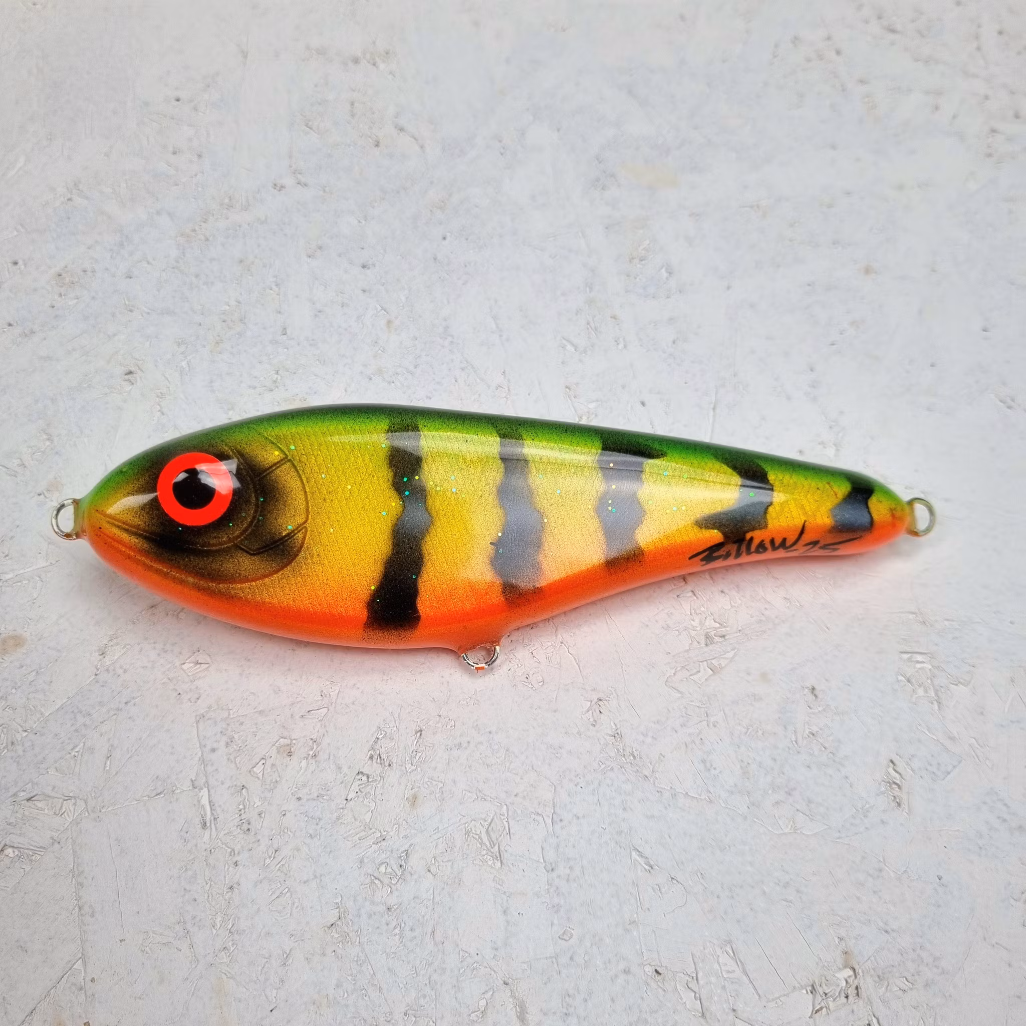 Buster Jerk Original Billow Buster Jerk Original Billow