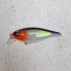 Holografic Perch Crank