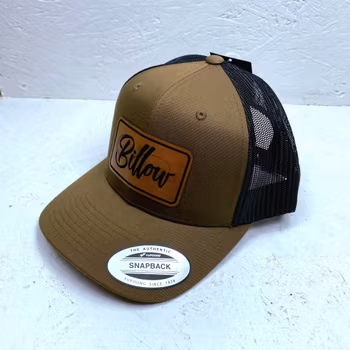 Trucker Snapback