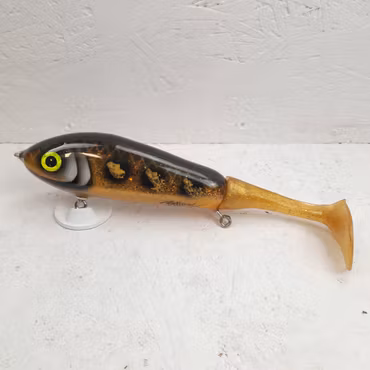 StorPaddan Mediumsink