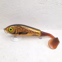 StorPaddan Mediumsink