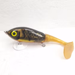 Paddel Paddan rattle (Fastsink)