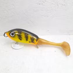 Paddel Paddan rattle (Sink/Mediumsink Original)