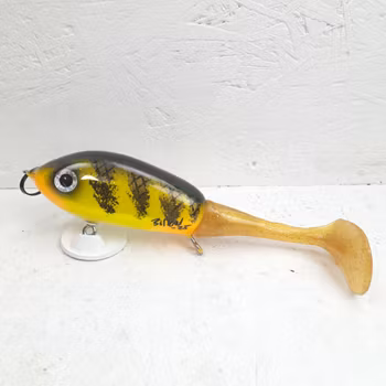 Paddel Paddan rattle (Sink/Mediumsink Original)