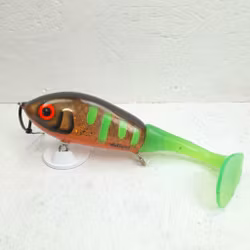 Paddel Paddan rattle (Sink/Mediumsink Original)