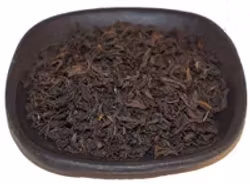 Svart Te - Earl Grey Grädd