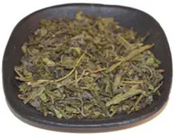 Grönt Te - Earl Grey