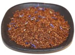Rött Te - Earl Grey