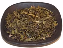 Grönt Te - Eukalyptus