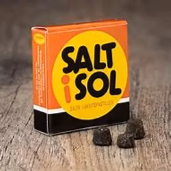 Salt i Sol