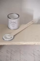 100ml Vintage Paint - Antique Cream