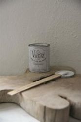 100ml Vintage Paint - Baby Blue