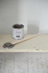 100ml Vintage Paint - Dark Powder