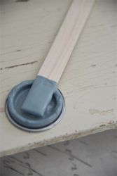 100ml Vintage Paint - Ocean Blue