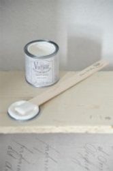 100ml Vintage Paint - Soft Cream