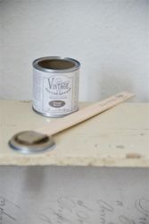 100ml Vintage Paint - Vintage Brown