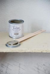 100ml Vintage Paint - Warm Latte
