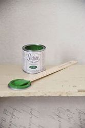 100ml Vintage Paint - Bright Green