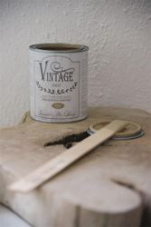 700ml Vintage Paint - Antique Sand