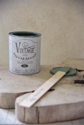 700ml Vintage Paint - Dusty Olive