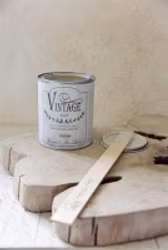 700ml Vintage Paint - French Beige