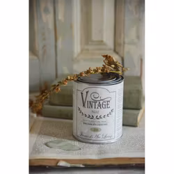 700ml Vintage Paint - Moss Green