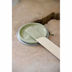 700ml Vintage Paint - Moss Green