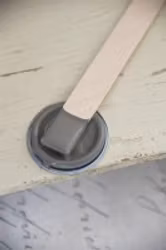700ml Vintage Paint - French Grey