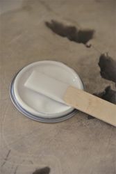 700ml Vintage Paint - Antique Cream