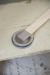 100ml Vintage Paint - Warm Latte