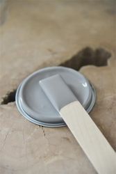 100ml Vintage Cream - Warm Grey