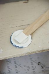 100ml Vintage Paint - Warm Cream