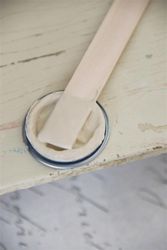 100ml Vintage Paint - Vintage Cream