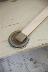 100ml Vintage Paint - Vintage Brown