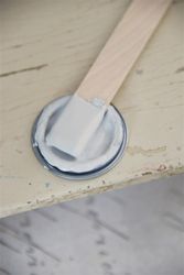 100ml Vintage Paint - Stone Grey